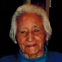 Juanita P. Vasquez