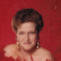 Patricia  Stacy