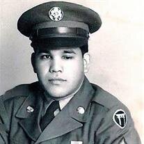 Manuel G. Perez