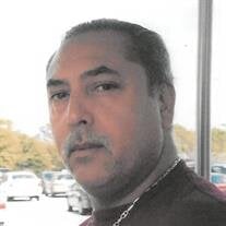 Ruben Monterroso Jr.