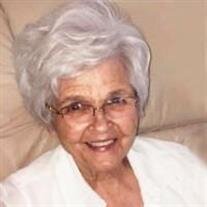 Vivian A (Nilsson) Flaherty