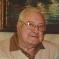 John F. O'Neill