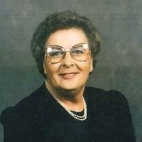 Joan Rozkuszka O'Brien