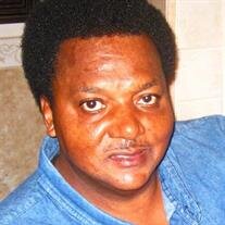 Edward Larry "Papa" Wood