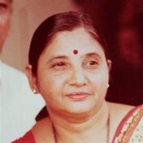 Usha Bhatt