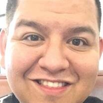 Kevin Anthony Noriega