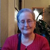 Deborah E. Mekeel