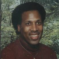 Mr. Anthony "Tony"  Walker