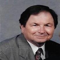 Bill Butters