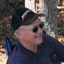 George Galyon Jr.