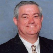 Billy Wayne Greene, Jr. 