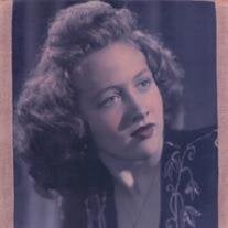 Mildred Perdue