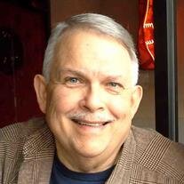 Christopher F. Kole