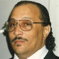 Alphus Pernell Miles