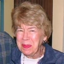Nancy M Wallace