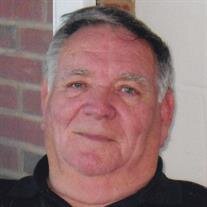 Mr. John B. Jackson Sr.