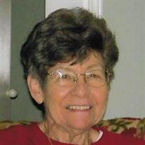 Gloria Layne Popplewell