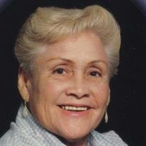 Eloisa Castillo Ortega
