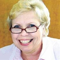 Pamela D. Phillips