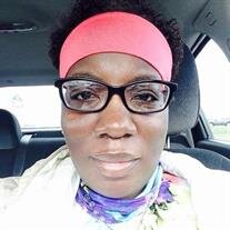Ms. Teresa Sherille Taylor