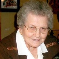 Martha  Katherine  Filipovich