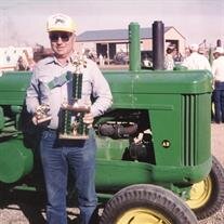 Wesley D. Green