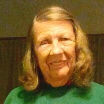 Helen Joyce  Schultz