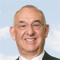 Ray Thompson
