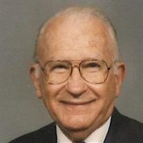 Fred A. Wernette