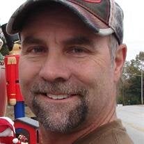 Mike Bouknight
