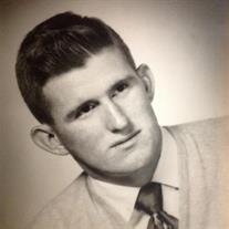 Mr. Paul Dillard Crossland
