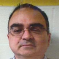 Arturo Villarreal Jr.