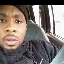 DeAndre  Christopher Lipford