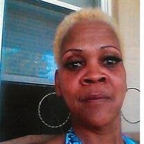 Mrs. Robin Denise  Sims