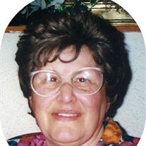 Frances Laiuvaro