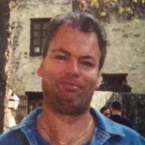 Kevin John O'Keefe