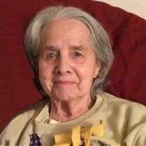 Florence L. Critchley
