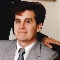 Robert L. Thompson Sr.