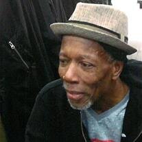 Cecil Adalphus Ewen