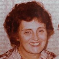 Mary Theresa McDonnell
