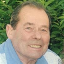 Aldo A. Lain Sr.
