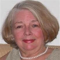 Mrs. Beverly Krag Lunceford