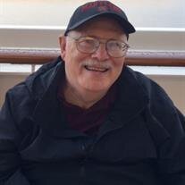 Roger William Gustafson