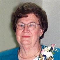 Pearl Hoemberg