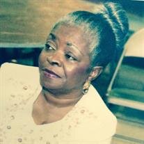 Ms. Mary M. Crape