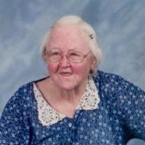 Connie Owens