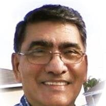 Ismael Toledo 