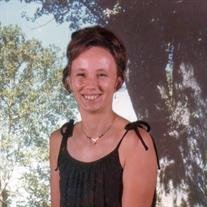 Judith A. Dosch