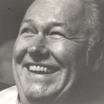 James R Osborne