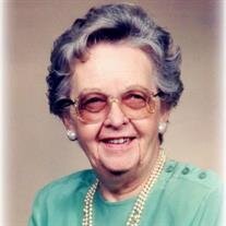 Fae Lois Green